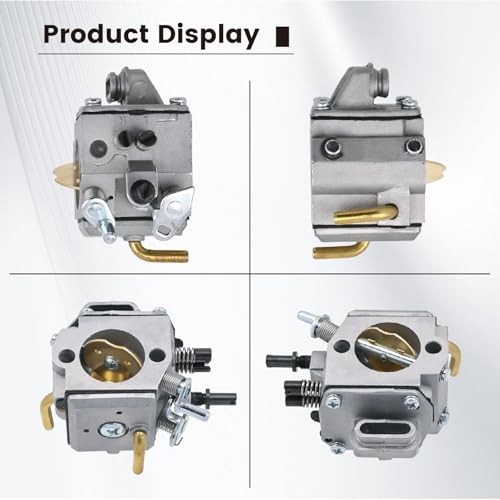 MS290 Carburetor for STIHL 029 039 MS290 MS310 MS390 Chainsaw with Ignition