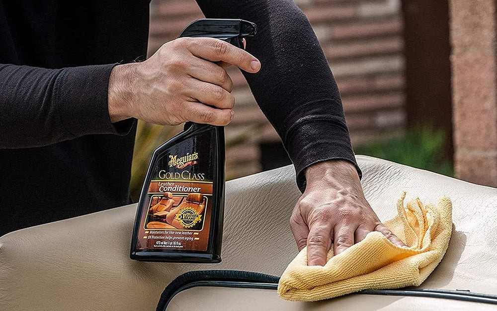 Meguiars G18616 Gold Class CAR CLEANER