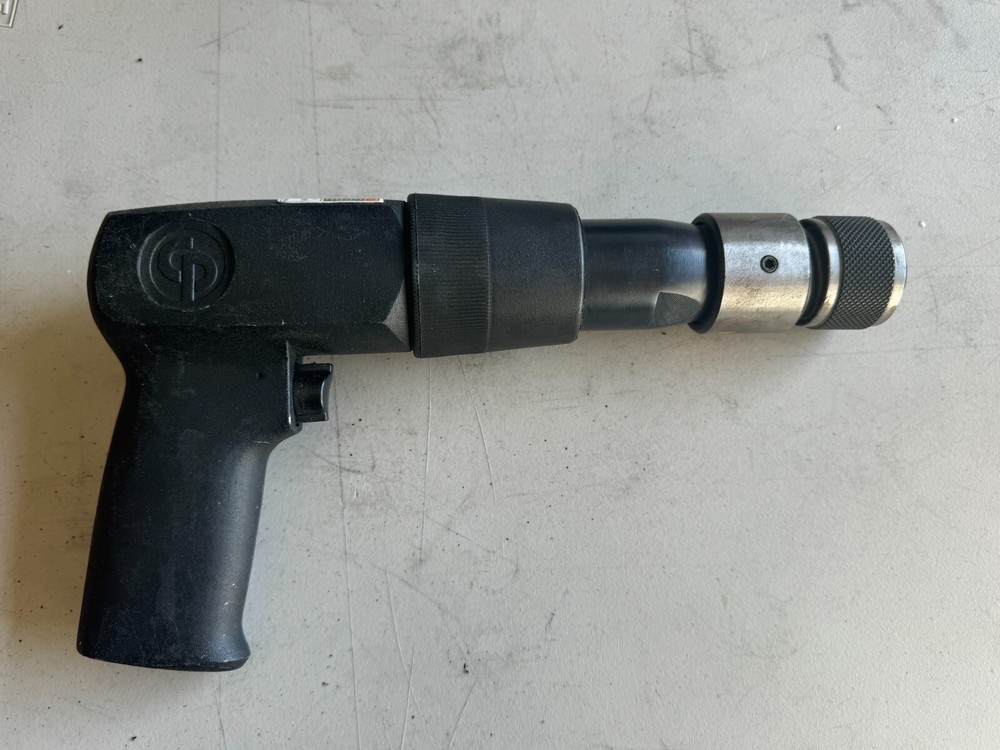 CHICAGO PNEUMATIC CP7110 AIR HAMMER