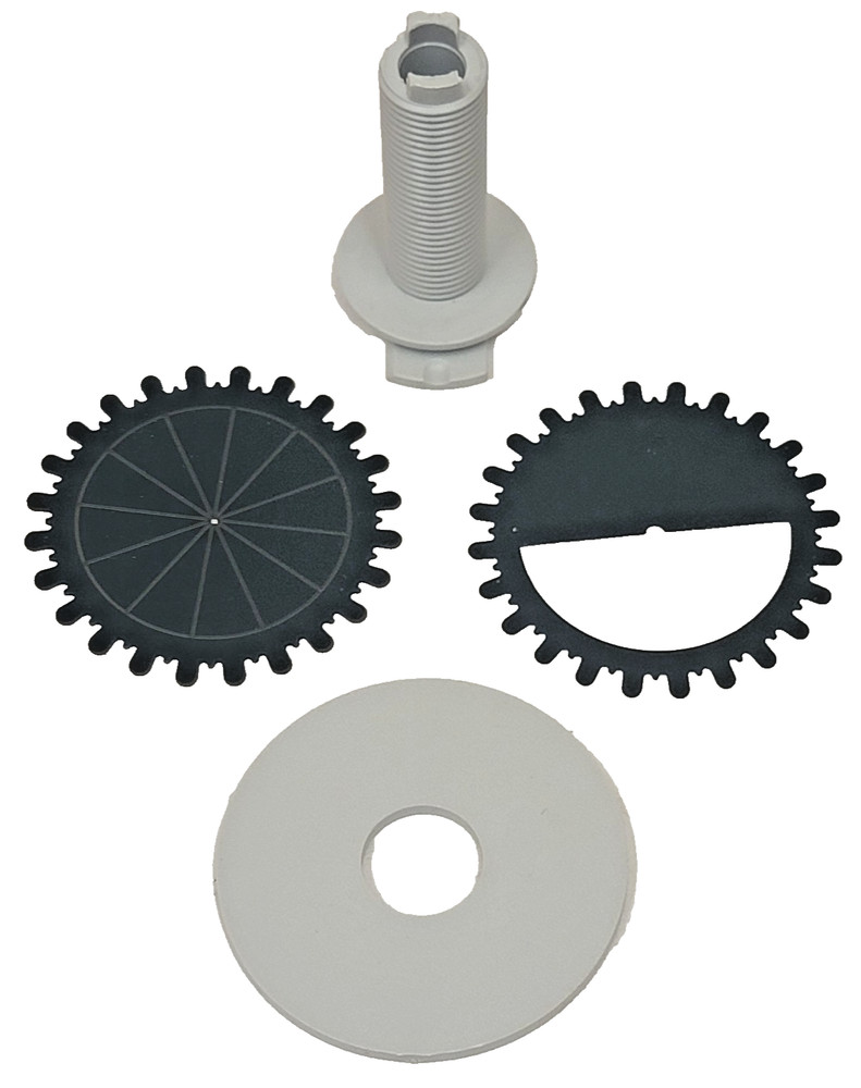 Leviton OSC15-I0W N11 PIR Ceiling Mounted Occupancy Sensor