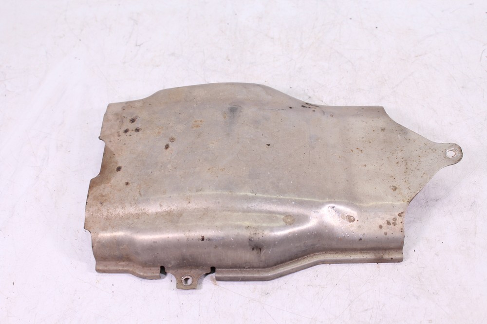 2008 YAMAHA PHAZER MTX HEAT SHIELDS
