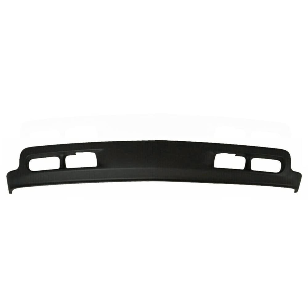 Front Lower Valance Air Deflector Primed 9593124
