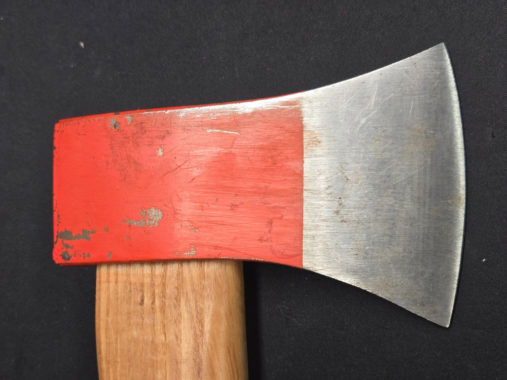 Vintage Spalt-Fix Ochsenkopf Splitting Axe