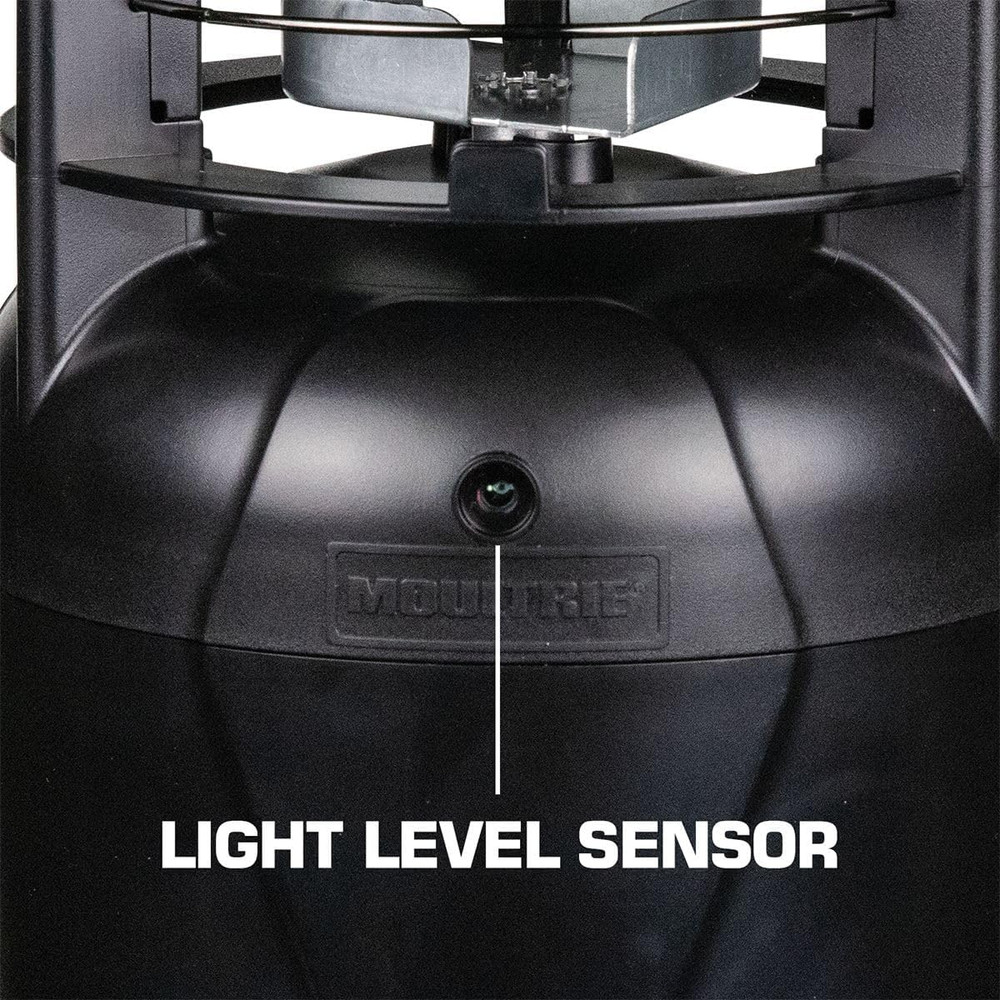 Moultrie Lumen Photocell Feeder Kit