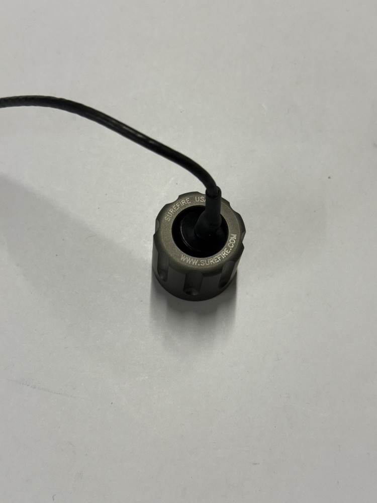 SureFire M962N Millennium Universal Tactical WeaponLight M962NSU06A01