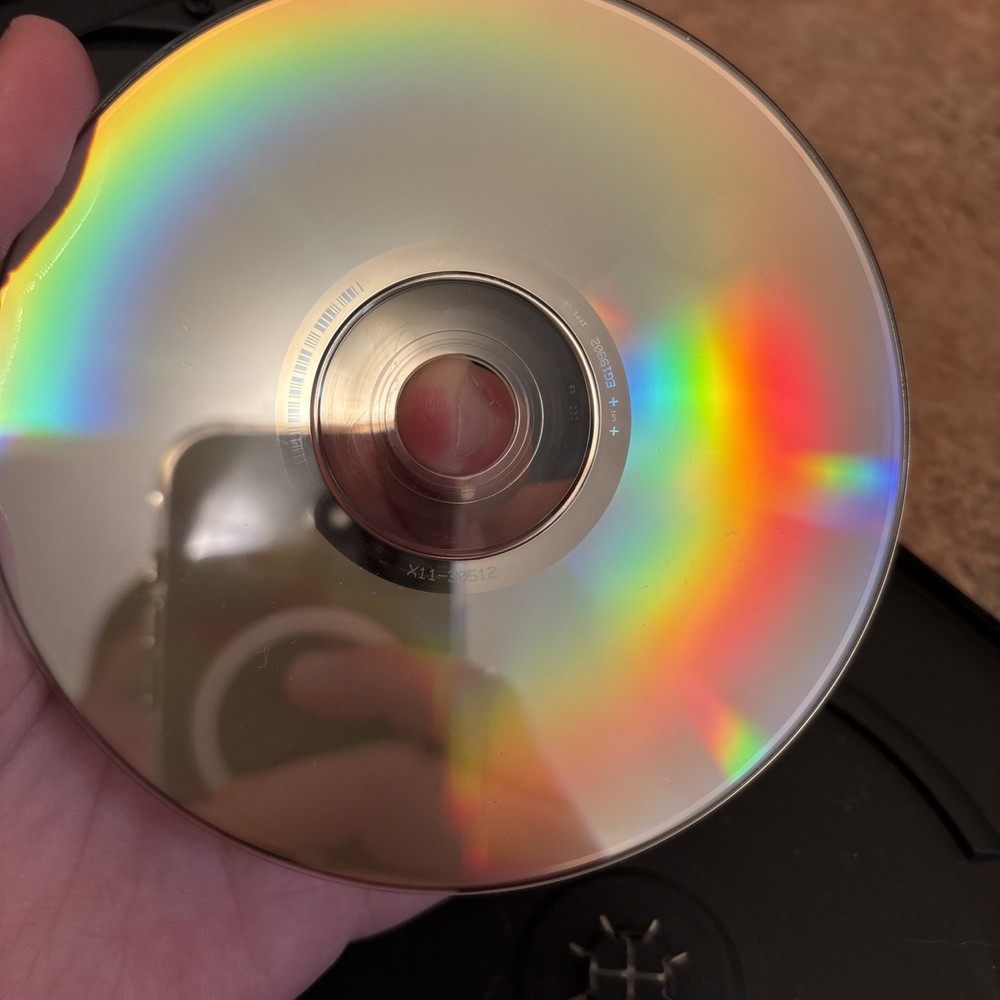 Microsoft Streets & Trips 2006 - 2 Disc Set - No Inserts