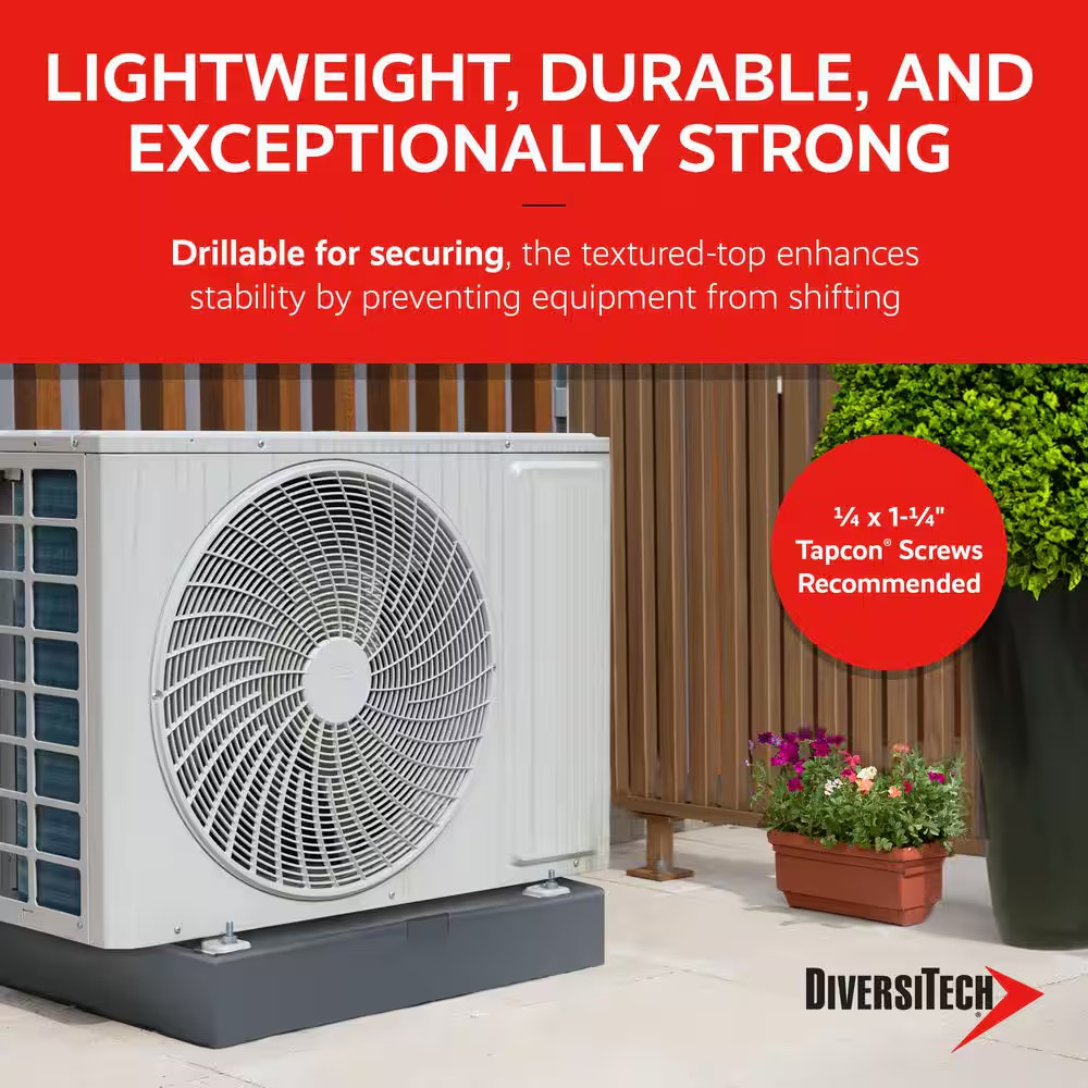 E-Lite Pad 36 X 36 X 3