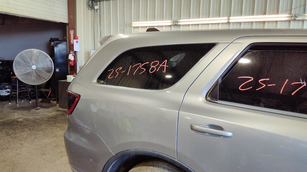 Steering Column Floor Shift Manual Adjustable Fits 16-17 DURANGO 1160004