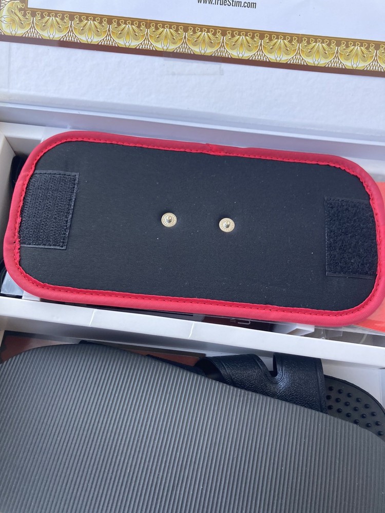 TrueStim Pro Touch Premium Stimulation System Touchscreen Tested Works