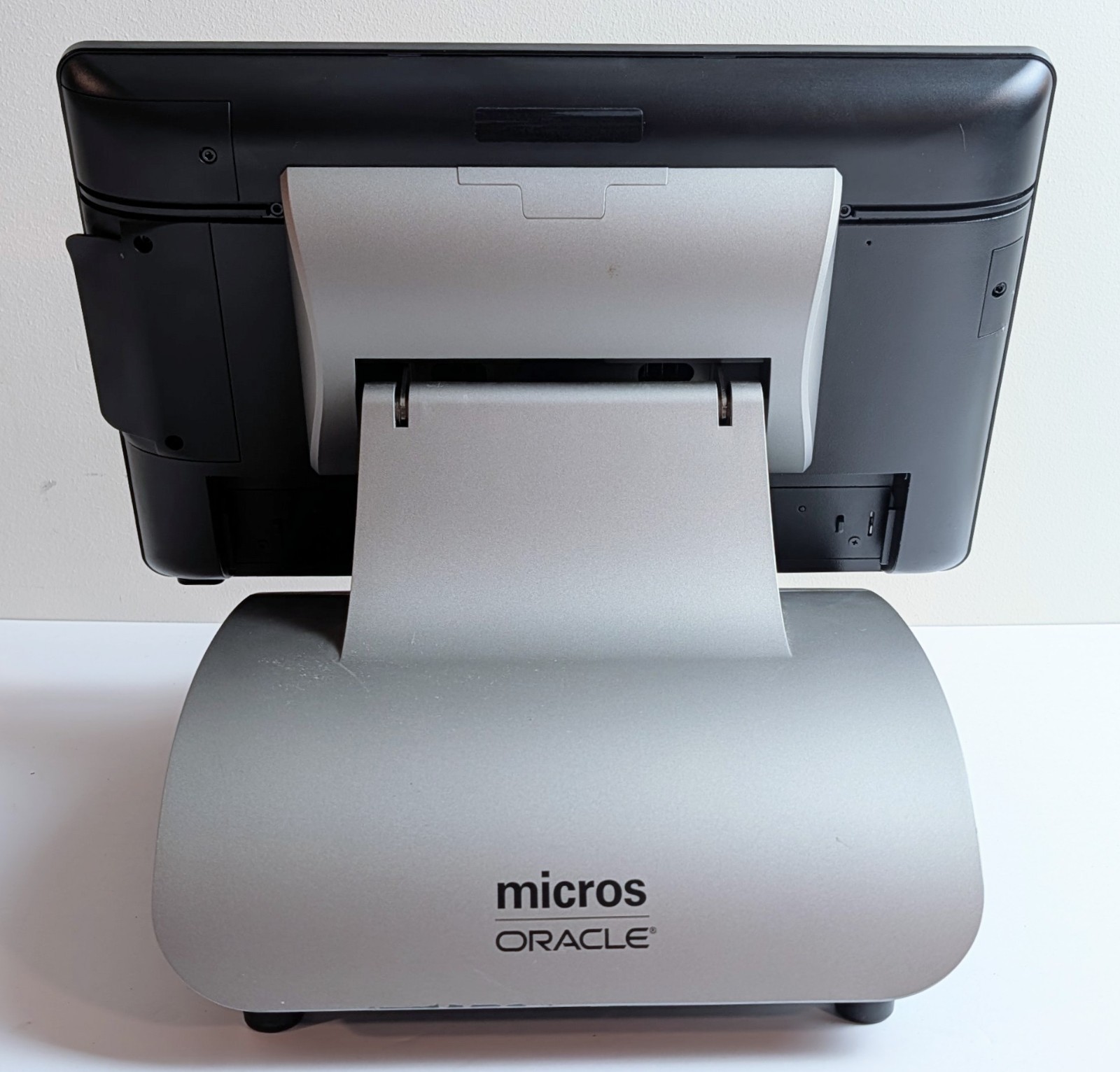 Oracle Micros WS6S2 Workstation 6 Series II POS System 15" w/ Stand Ships Free