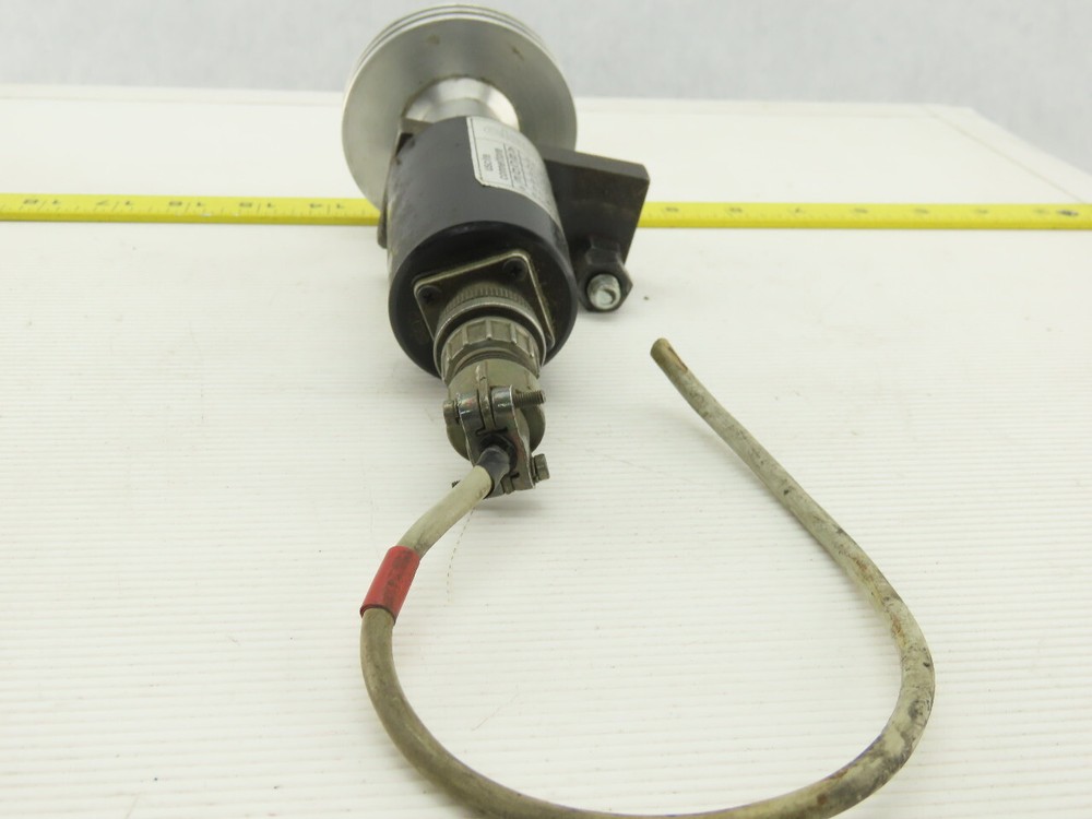 Elap 12VDC Rotary Pulse Encoder