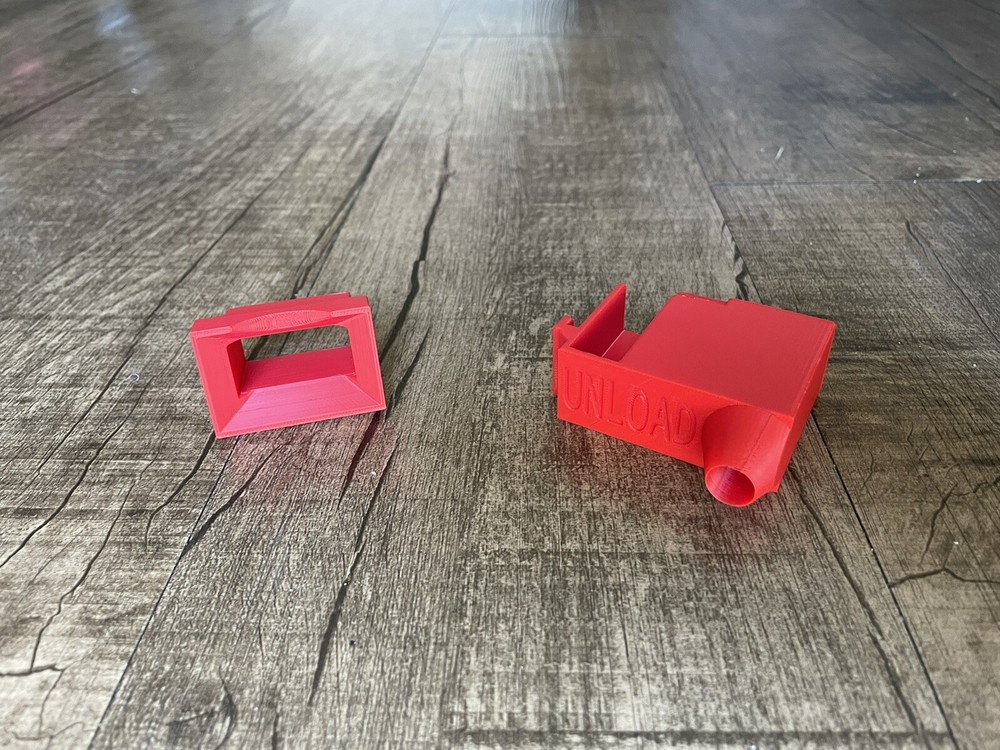 Airsoft Odin Innovations Speedloader “QOL” Kit