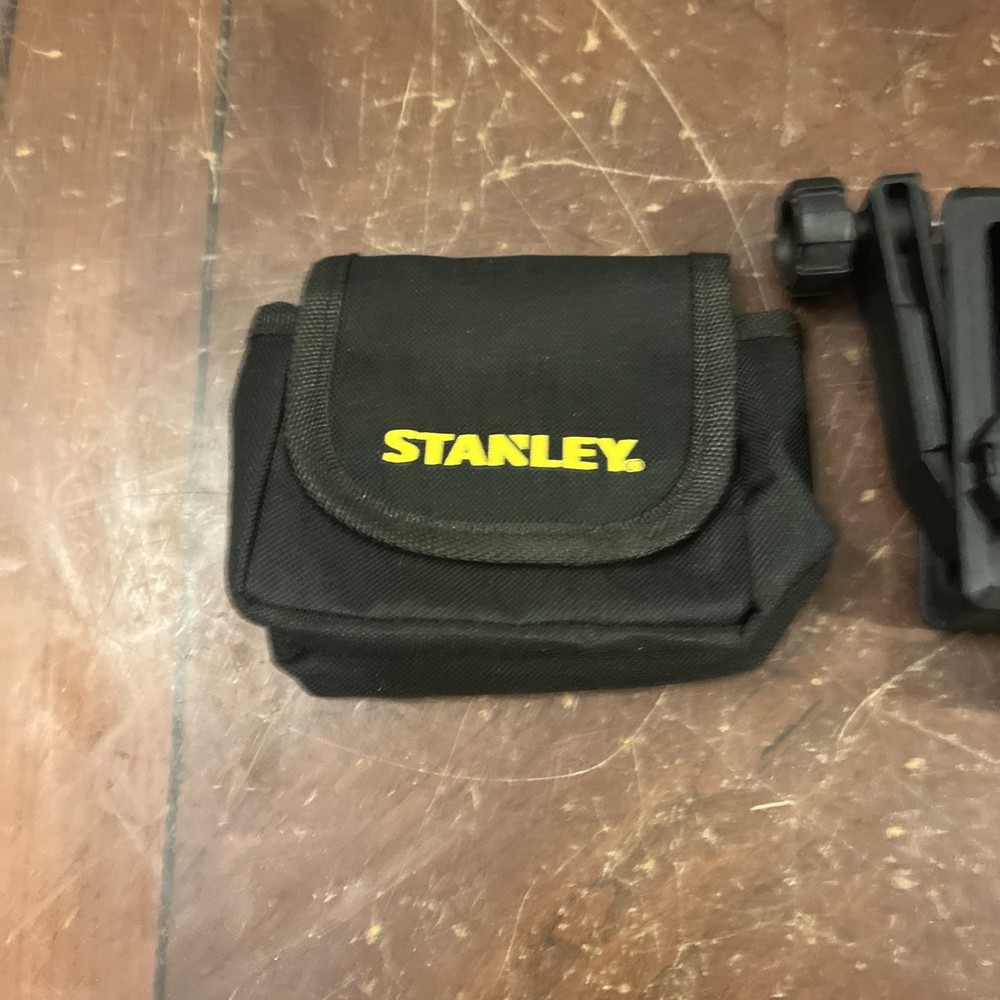 Stanley SPL3 3 Spot Laser K33