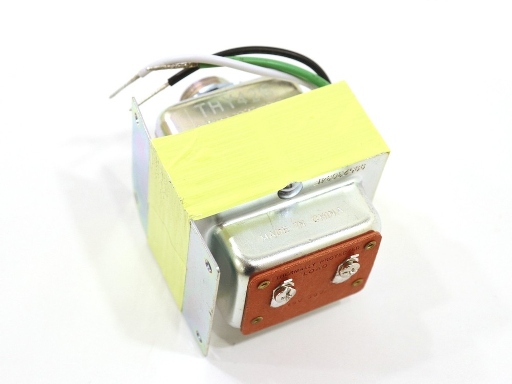 NuTone C907 16V Low Voltage Transformer