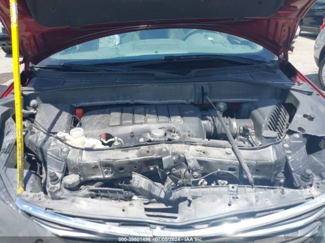 A/C Selector Switch fits 2015 Chevrolet Traverse front automatic opt CJ2 G