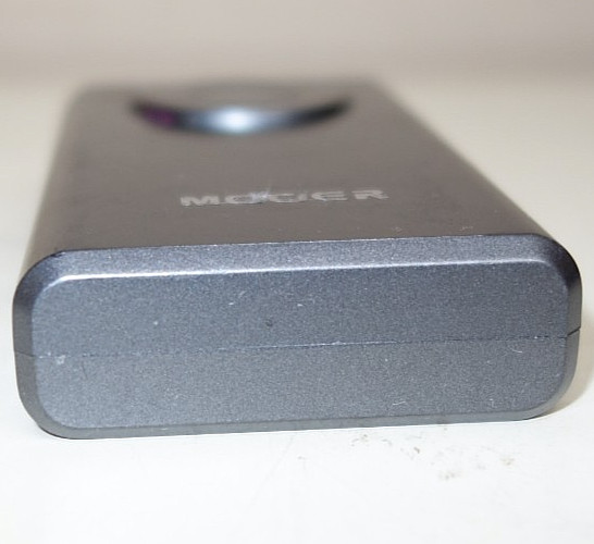 Prime P1 Guitar Effects Pedal Intelligent Multi-effects Processor