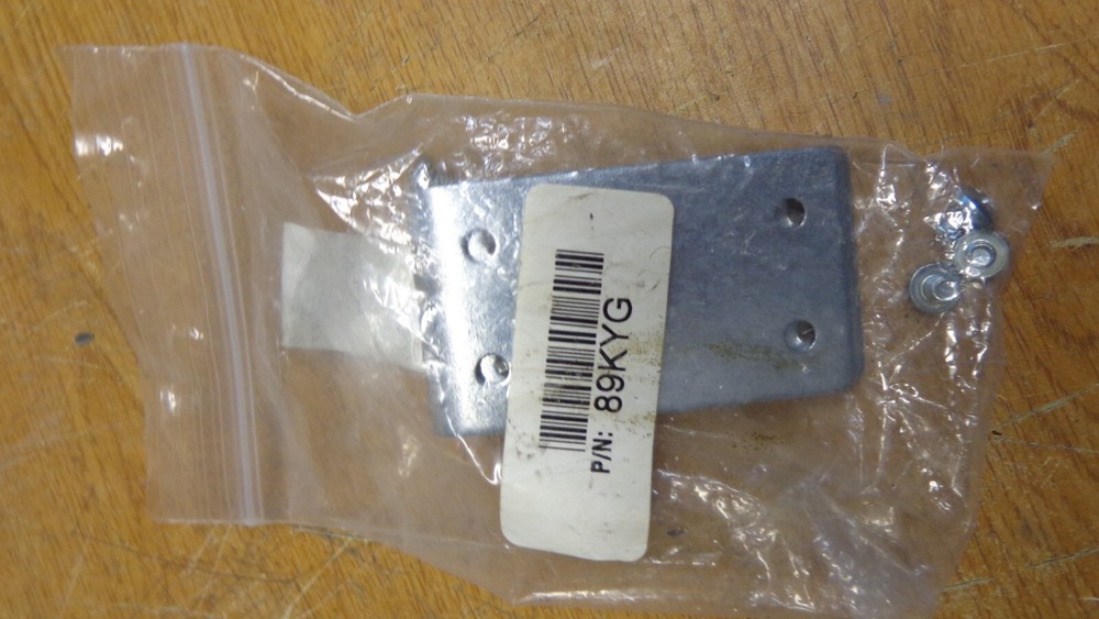 Rackmount ears mounting bracket 89KYG