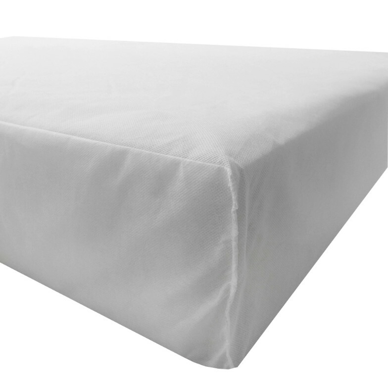 Full Size High Density Foam Daybed Mattress Replacement Foam Sheets Medium Firm