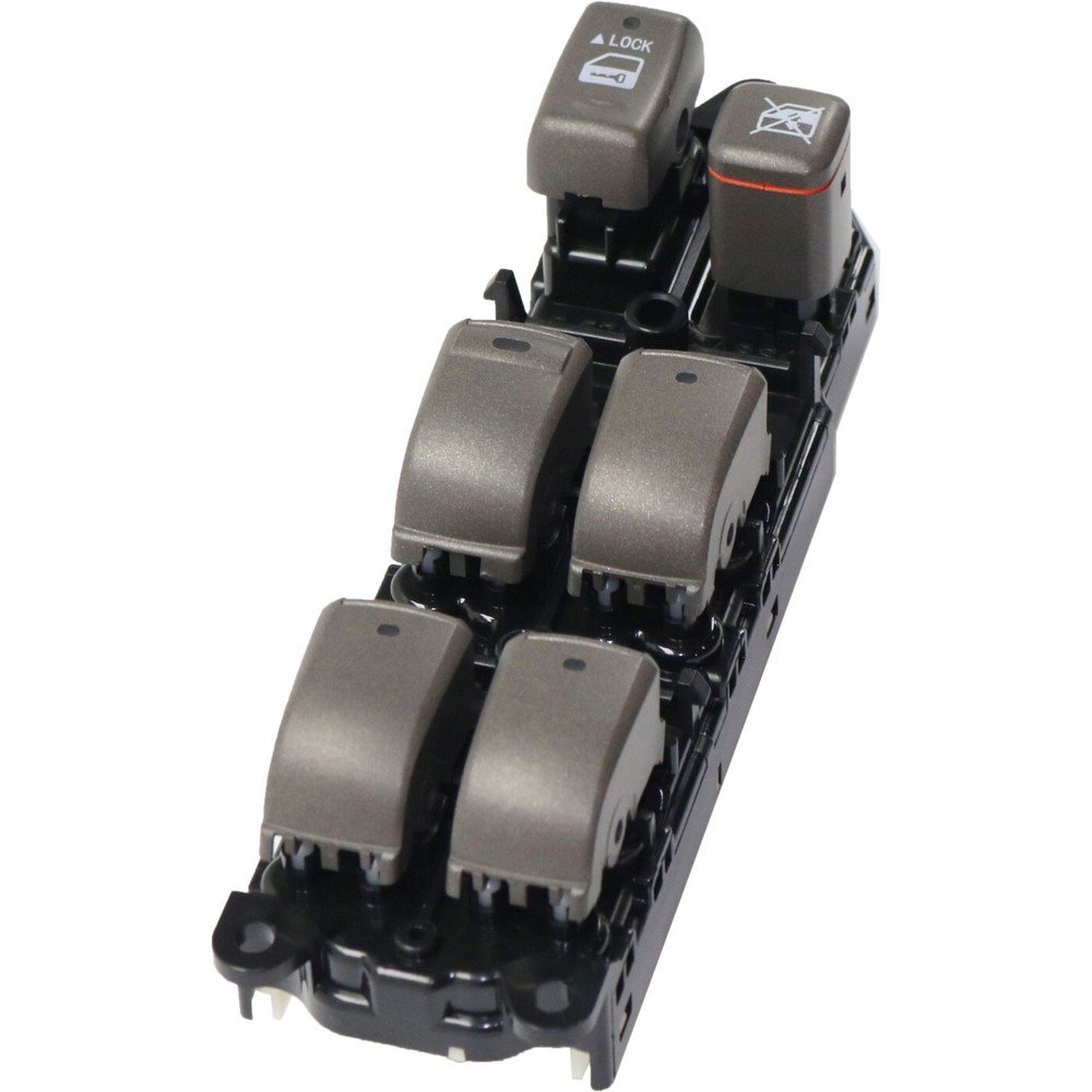 Front Driver Side Window Switch For 2003-2009 Lexus GX470 8404060073
