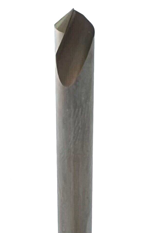 1/4" 90 DEGREE SINGLE FLUTE SOLID CARBIDE COUNTERSINK - OSG 700-2502