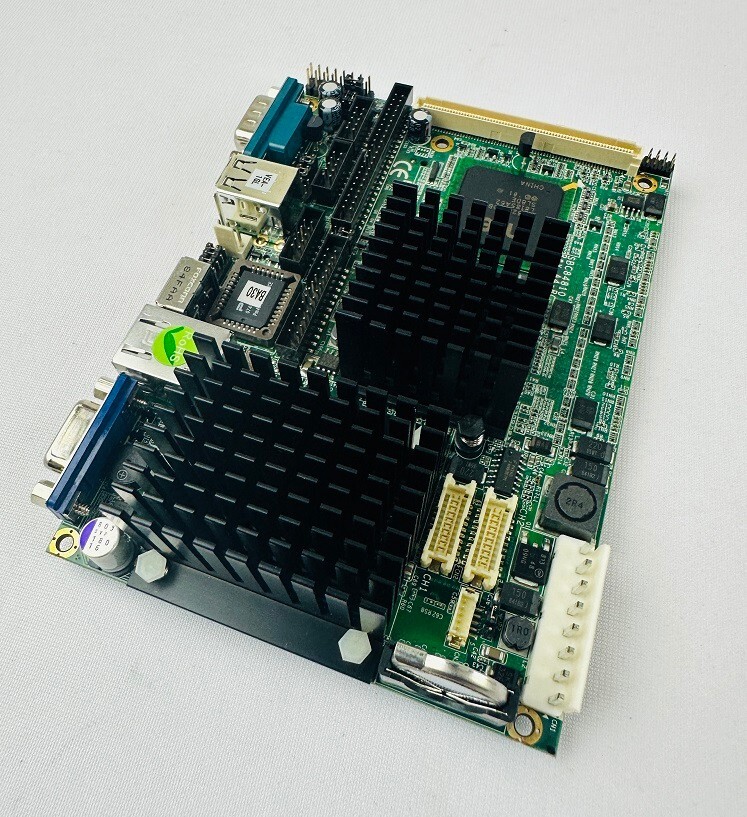 Axiomtek SBC84810 CPU Board