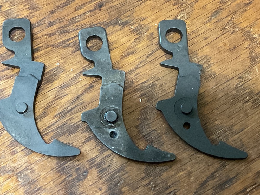 M1 Garand follower arm. One only.