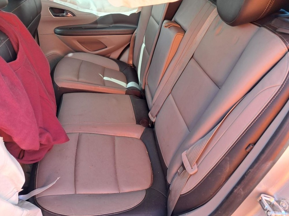 ENCORE 2013 Glove Box 4829564