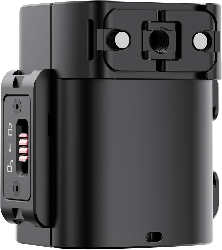 DJI Osmo Pocket 3 Accessories - Aluminum