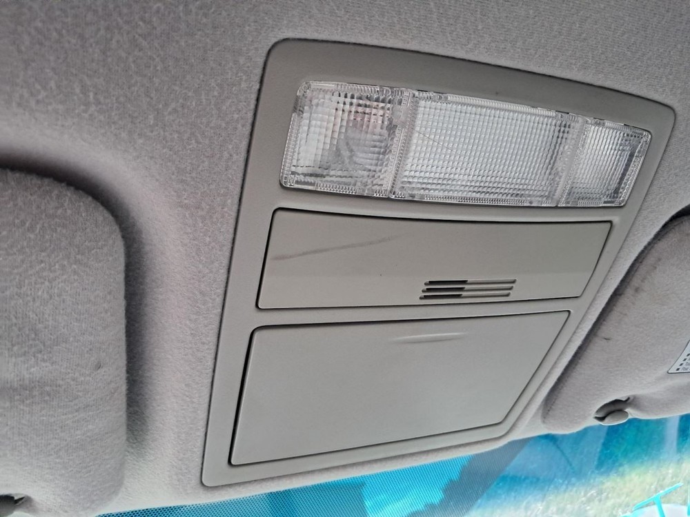 CAMRY 2009 Glove Box 4789927