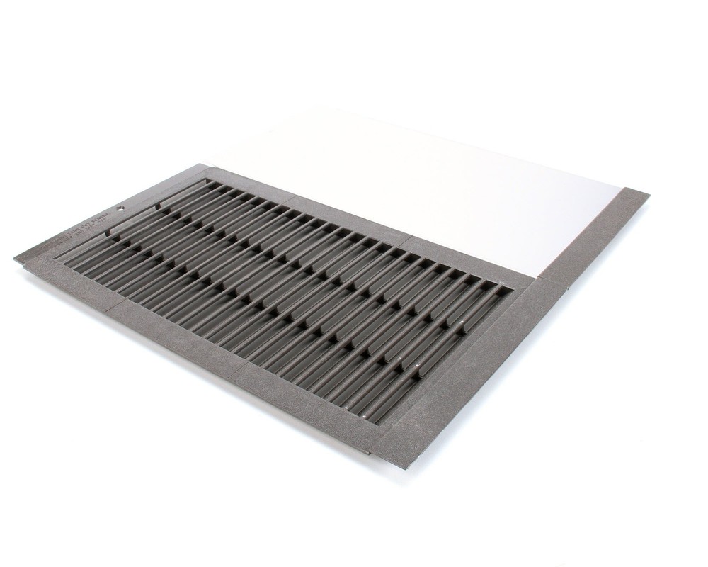 Manitowoc Ice Left Hinge Side Panel Assembly 7628303 - Genuine OEM Replacement