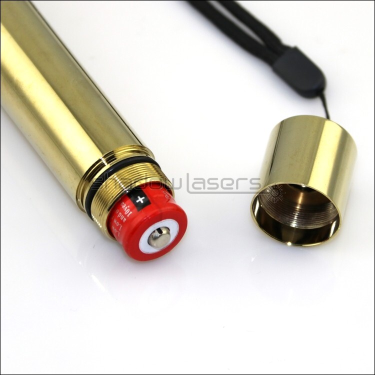 BX5-H 450nm High Power Adjustable Focus BURNING Blue Laser Pointer Laser Torch