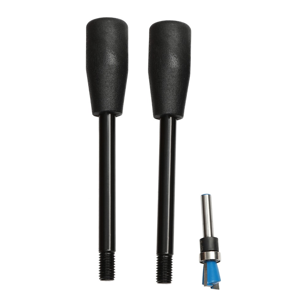 24" Dovetail Jig Machine ,Woodworking Mini Template Kit for Precise Alignment