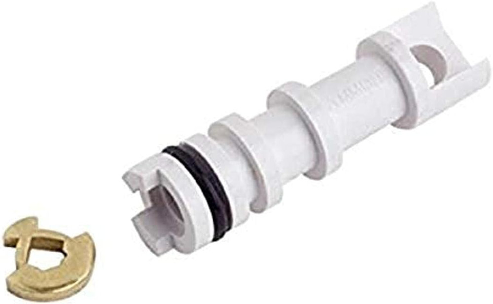 Tub & Shower Spindle TA-25A, White
