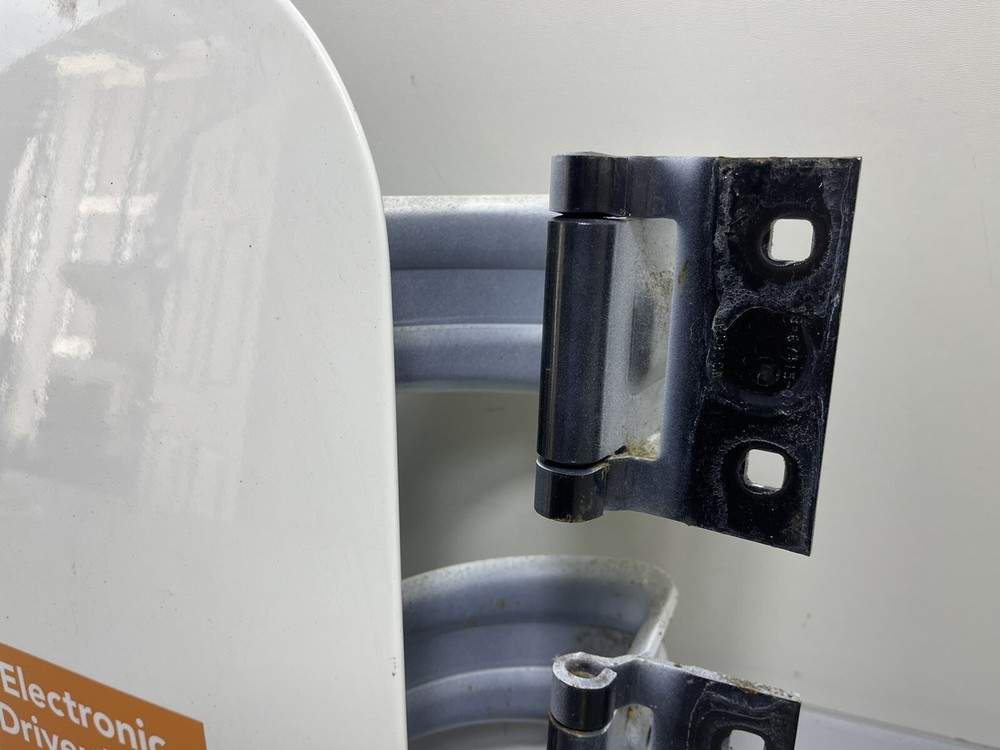 Genuine Freightliner Cascadia Right Side Sleeper Door OEM With Hinge