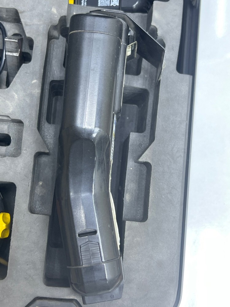 PRUFTECHNIK SMARTALIGN ALI 7.200