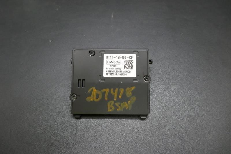 Front Camera Windshield Mounted Fits 19-20 EDGE 1729098