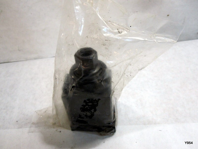 250-000 Wedge Type Quick Change Tool Post Holder NO HANDLE