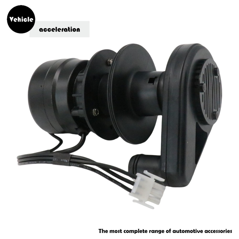 7013196 Fits Sub-Zero 115V Replacement Water Pump Compatible US