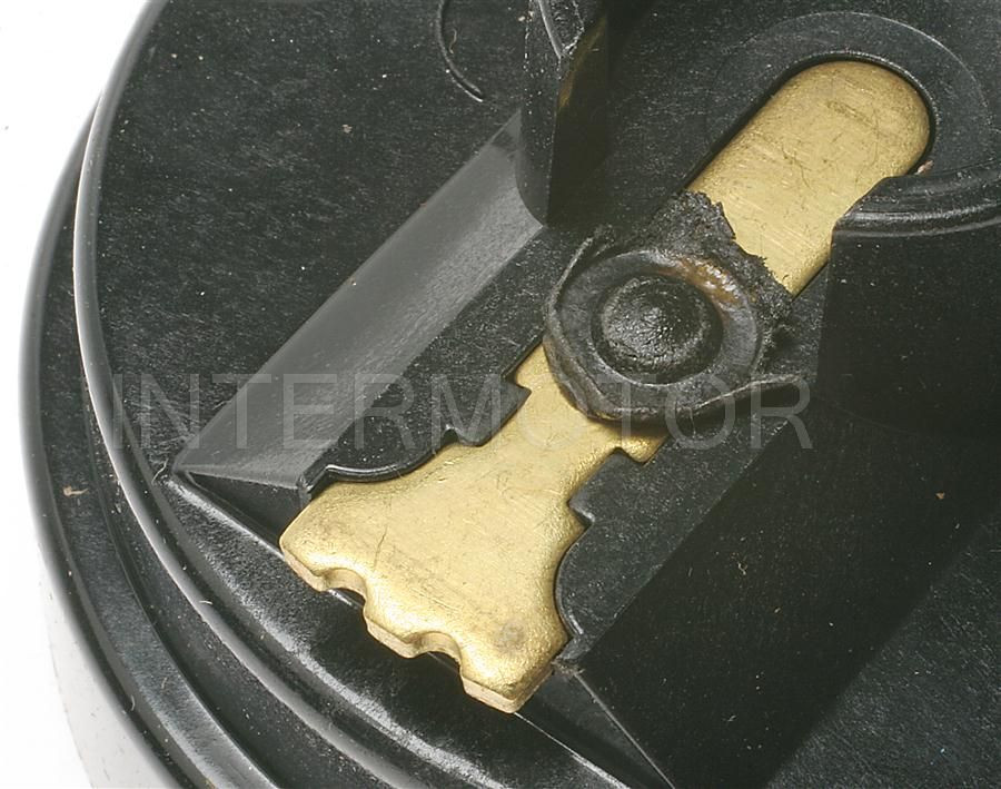 For 1983-1984 Chrysler E Class 2.6L L4 Distributor Rotor SMP