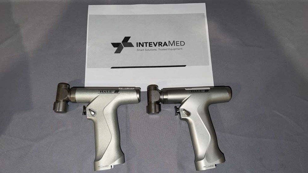 Conmed PRO7300B HALL 50 Oscillating Saw