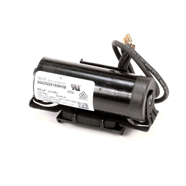 Delfield 3520002 Start Cap, Comp, 3527145 Embraco