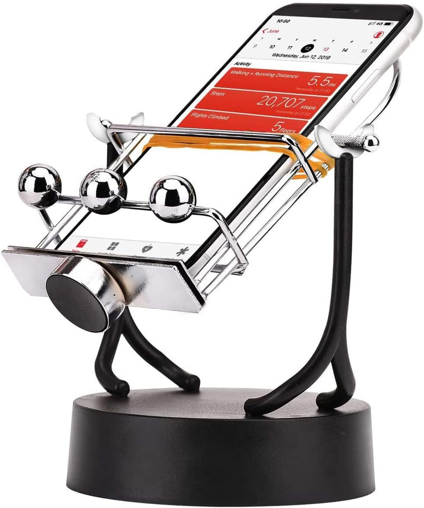 Phone Swing Device for Steps Challenge & Egg Hatching in Pokémon Go