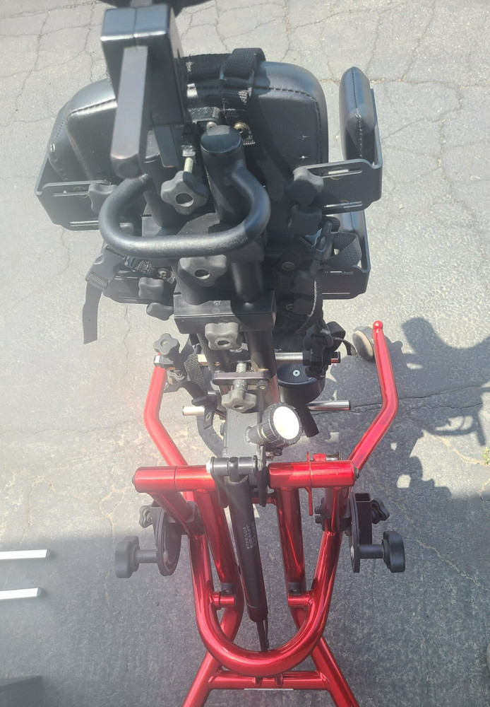 Prime Engineering Child Special needs Pediatric Stander Aid