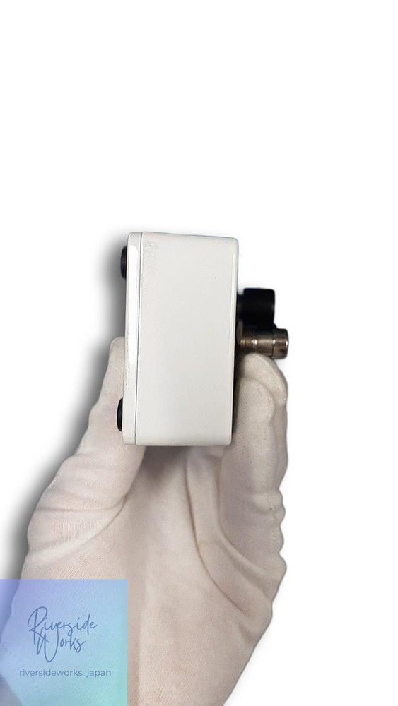 ELECTRO-HARMONIX OCTAVIX Octave Fuzz Effect Pedal