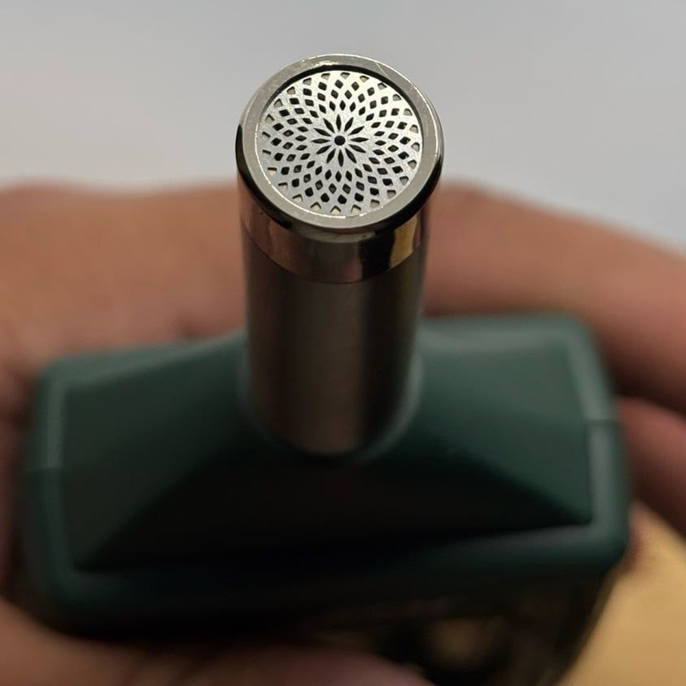 Extech SL510 Sound Level Meter Turns on Untested