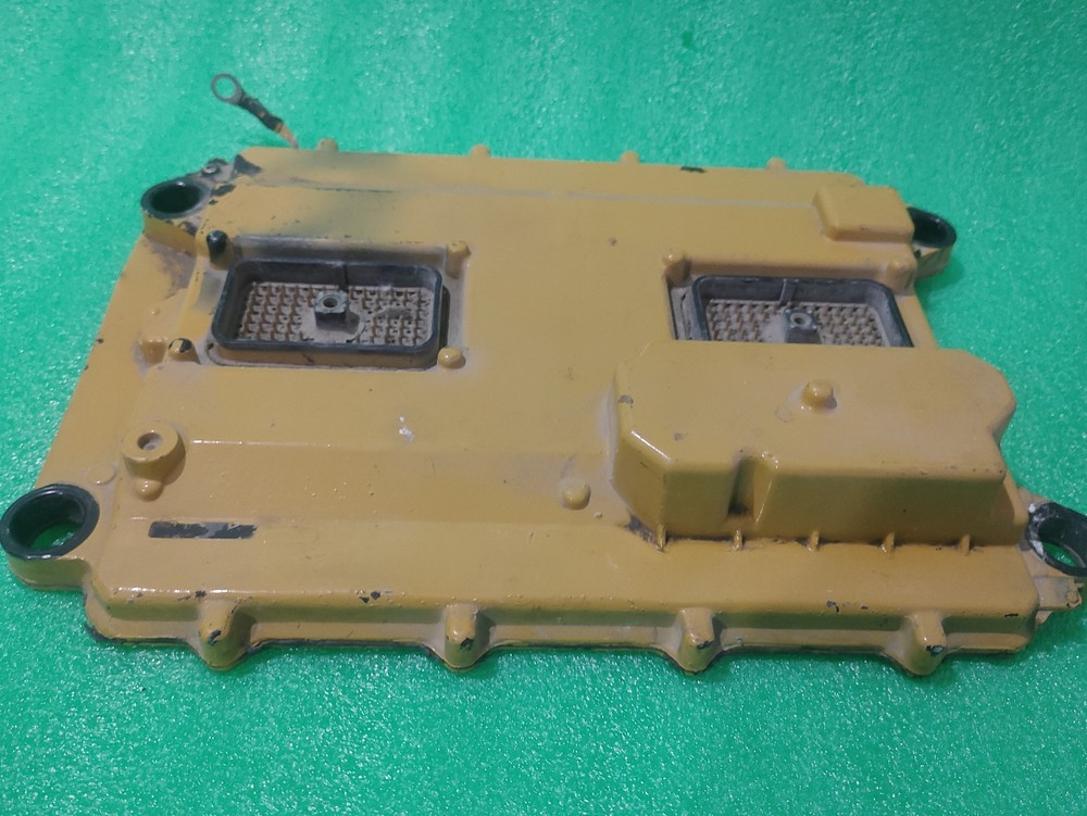 ECU Electronic Control Unit 28113127 Engine Computer RC120322A CAT C7 & C9