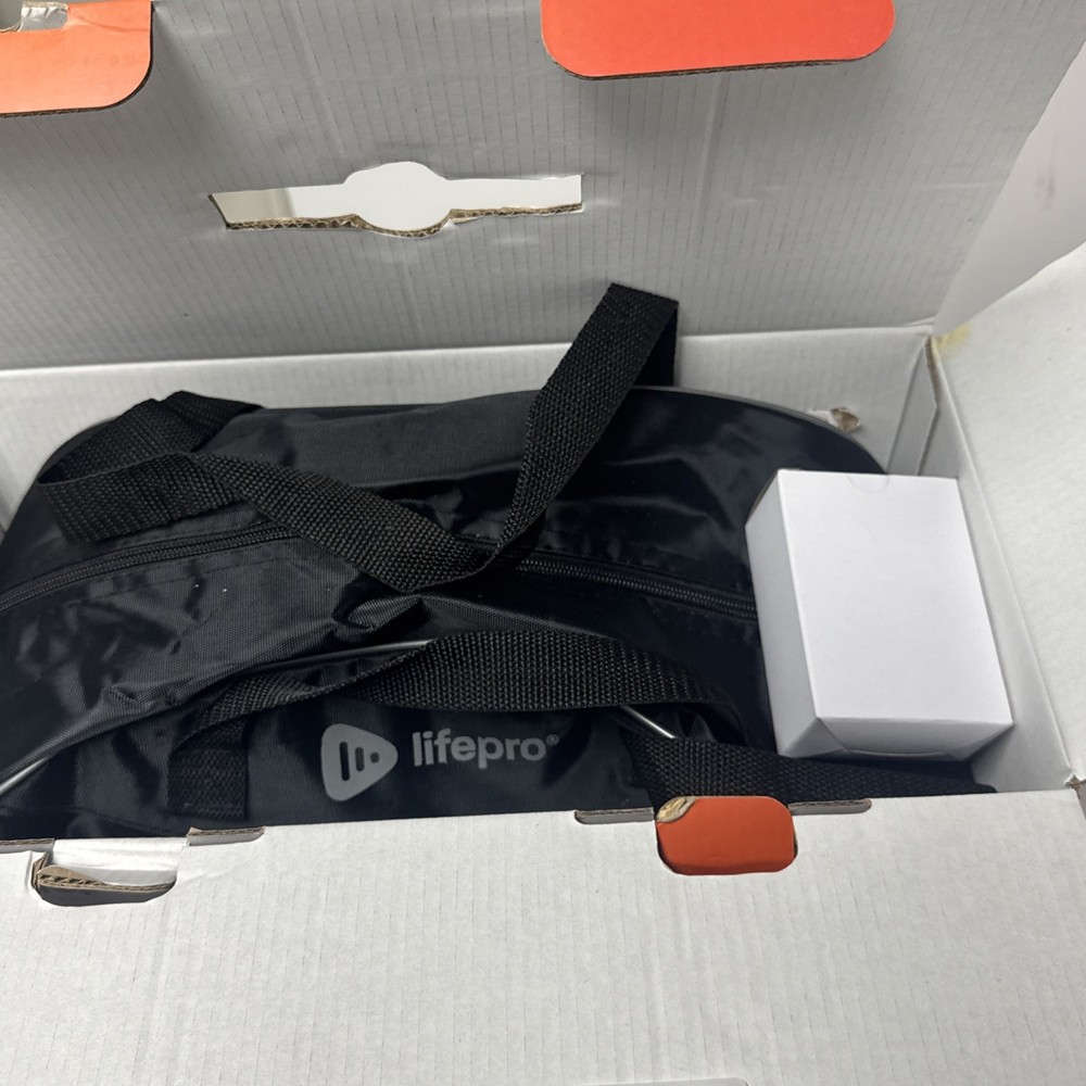 LifePro ThriveX Leg Massager