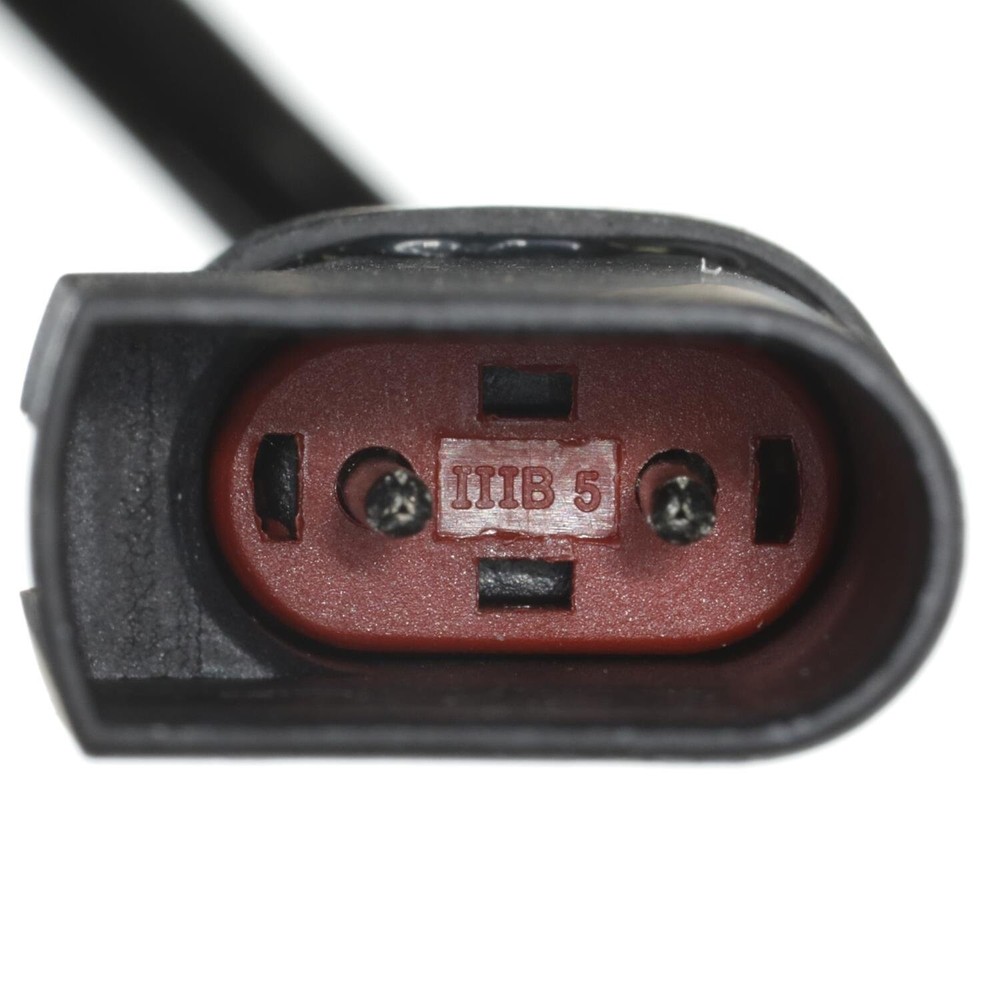 2X Front Left Right ABS Wheel Speed Sensor For Ford Transit Connect ALS1866