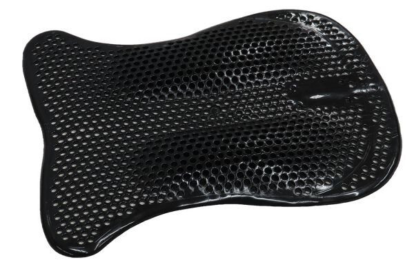 Showman Center Riser Non-Slip Gel Pad