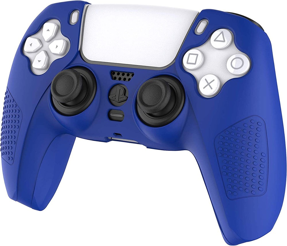 SURGE GAMING [ Starter Pack ] 11-Piece Complete Controller Accessory Kit (PS5)